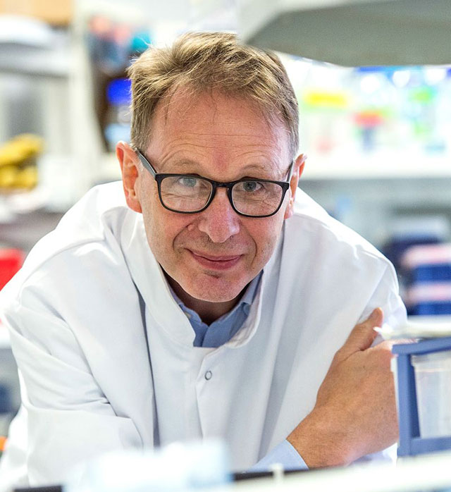 Dr. Pierre Hainaut Dr. Pierre Hainaut